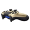 دسته پلی استیشن 4 رنگ طلائی PS4 Gold Controller